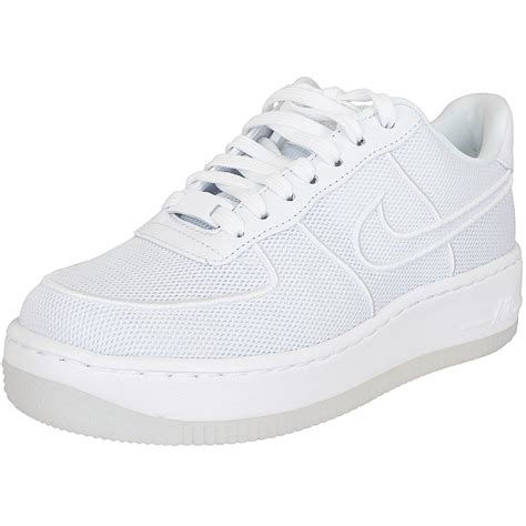 nike air force weiß frauen|Nike af1 weiß.